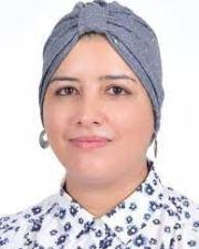 Amal El Haimeur