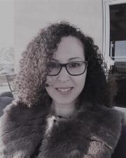 Asmaa Ben Baba